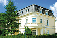Villa Strandschloss